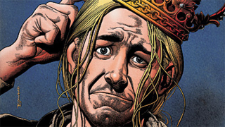Illustration for article titled The Fables Game Comes Out Tomorrow! What The Hell Is Fables?